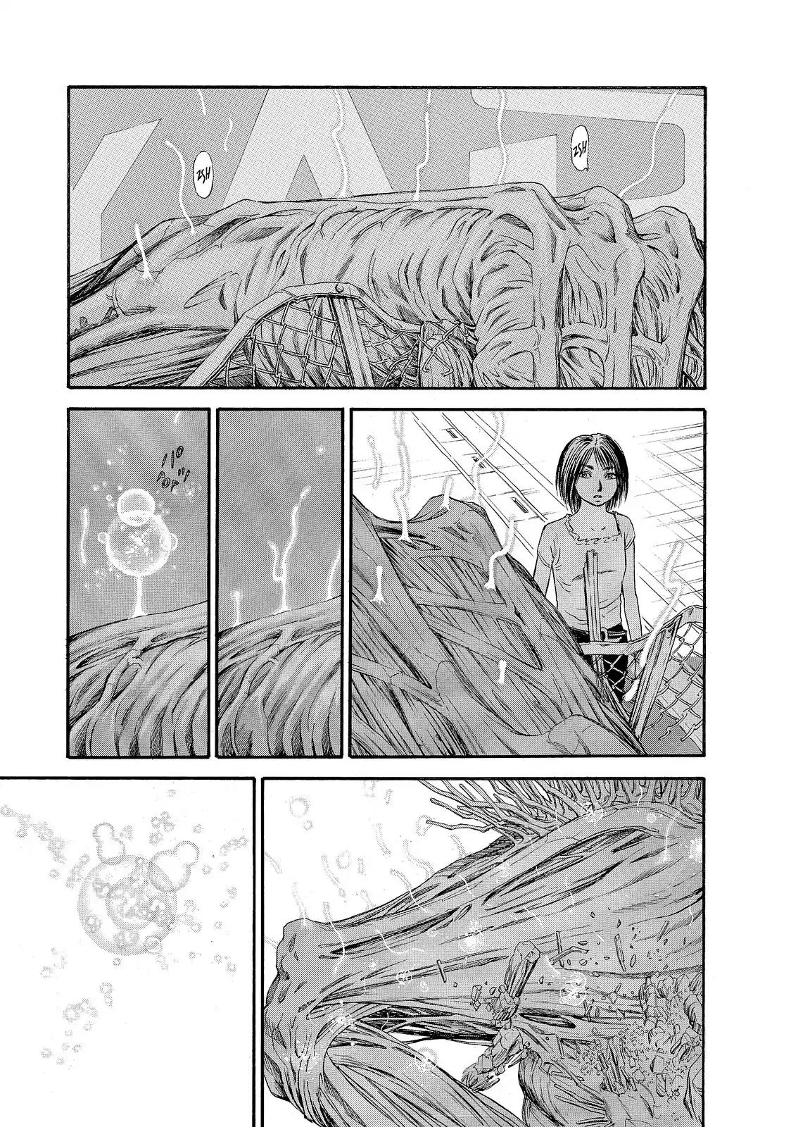 Kokukoku Chapter 22 page 11 - Chapter 22