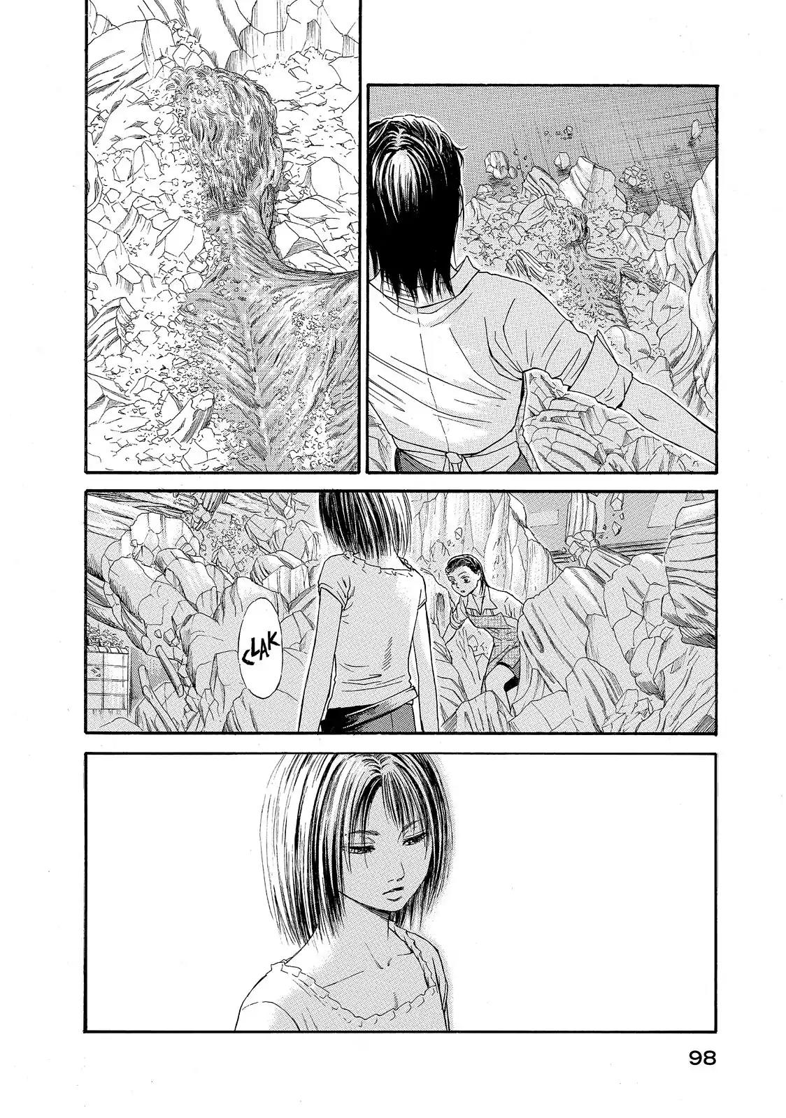 Kokukoku Chapter 22 page 15 - Chapter 22