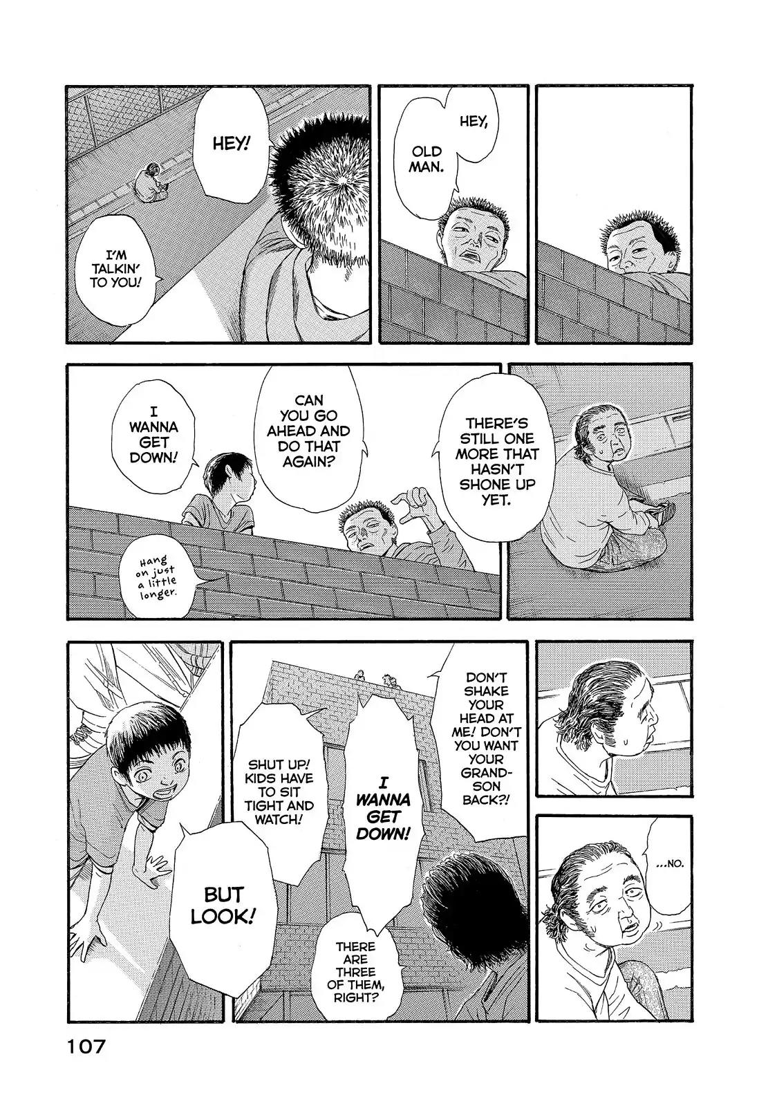 Kokukoku Chapter 22 page 24 - Chapter 22