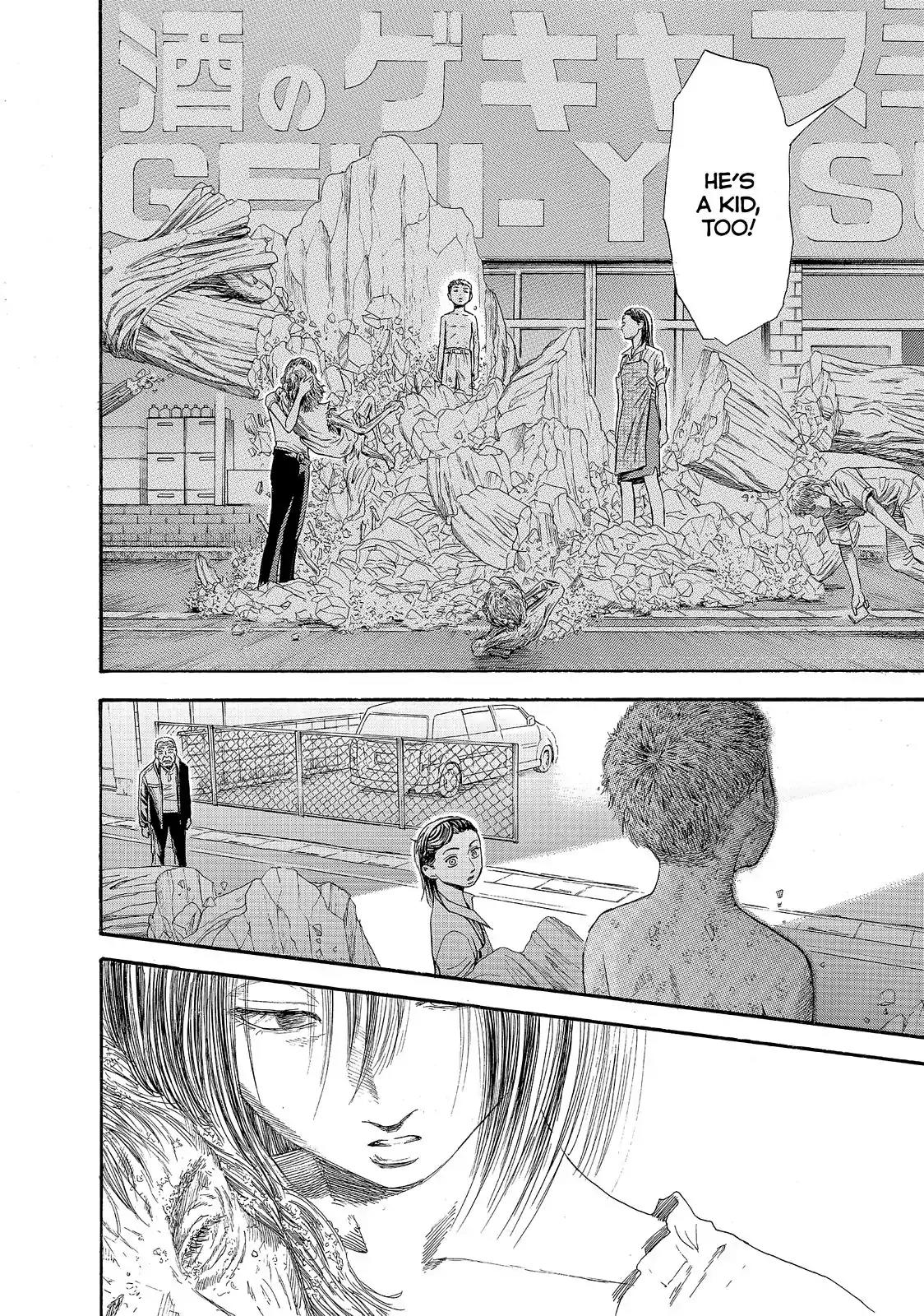 Kokukoku Chapter 22 page 25 - Chapter 22