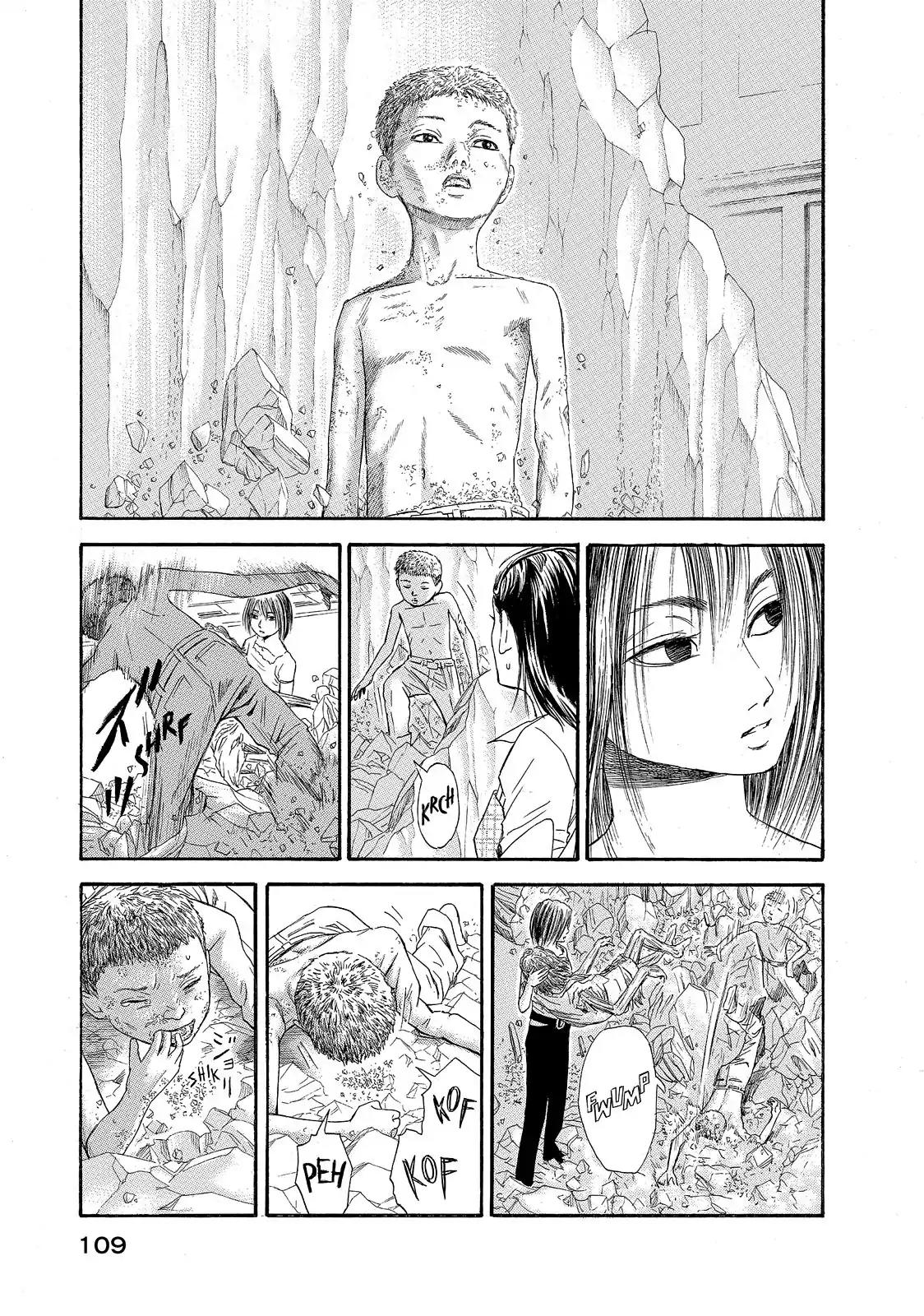 Kokukoku Chapter 22 page 26 - Chapter 22