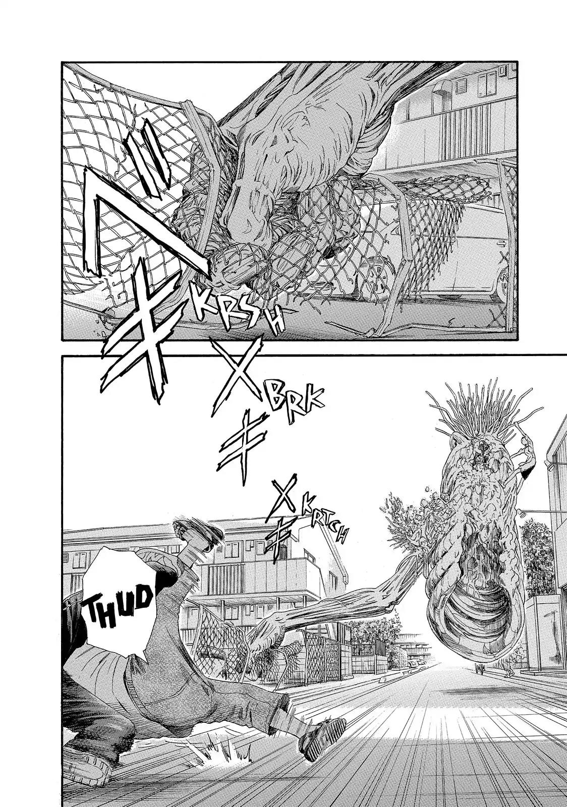 Kokukoku Chapter 22 page 4 - Chapter 22