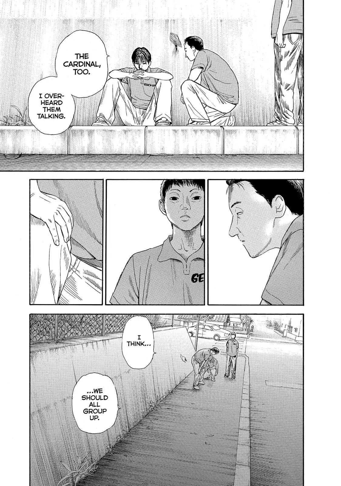 Kokukoku Chapter 24 page 19 - Chapter 24
