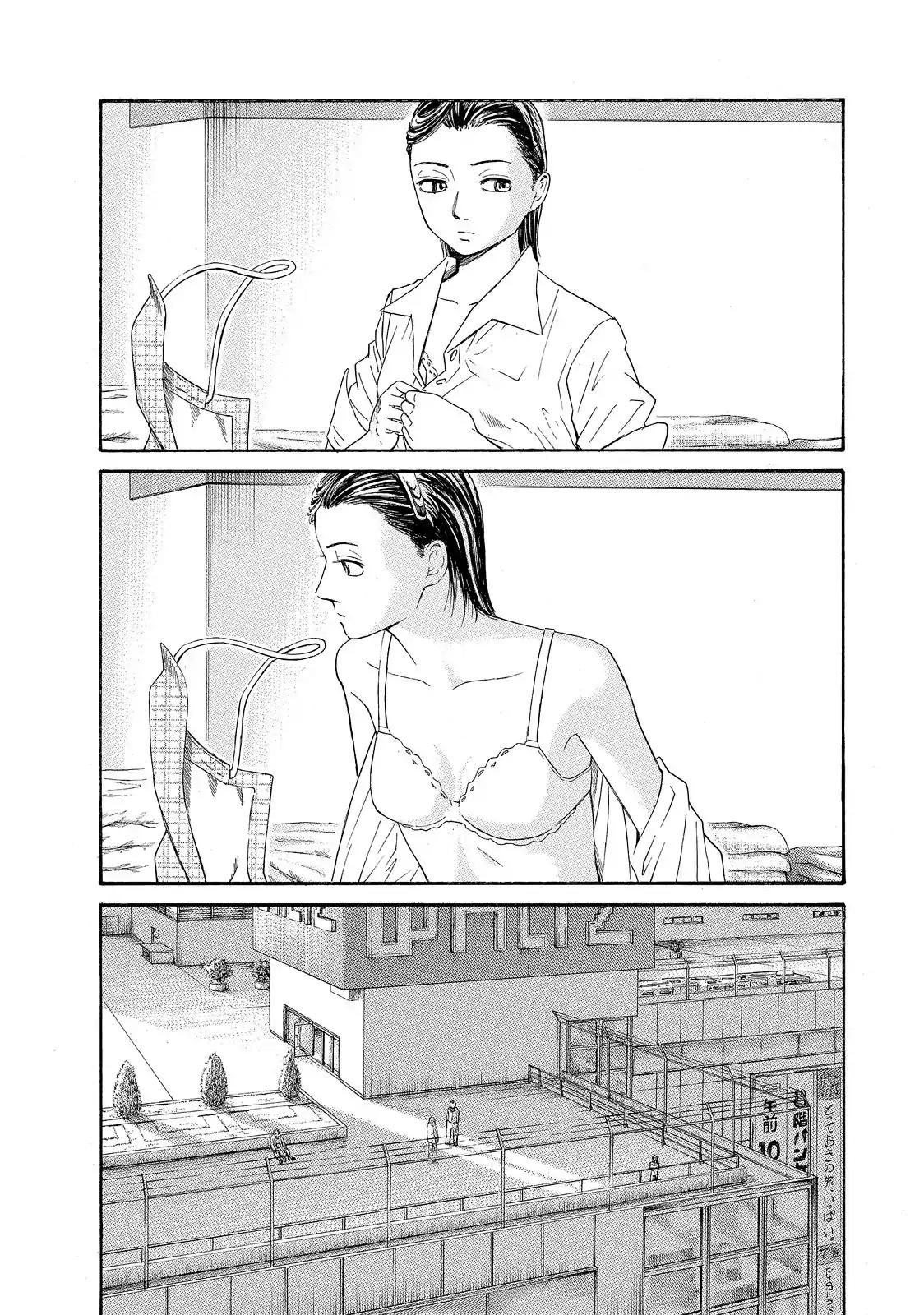 Kokukoku Chapter 25 page 10 - Chapter 25
