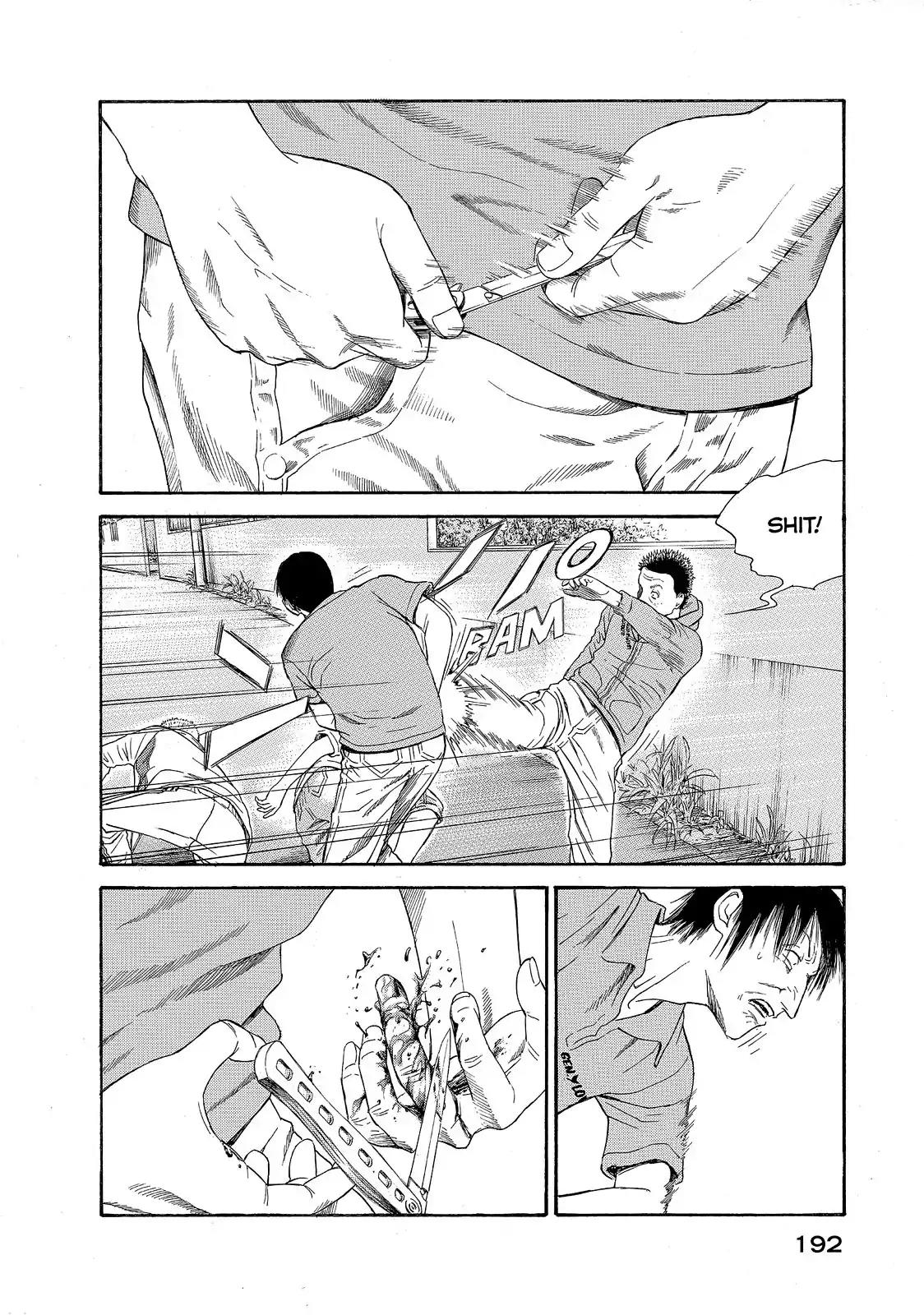 Kokukoku Chapter 26 page 13 - Chapter 26