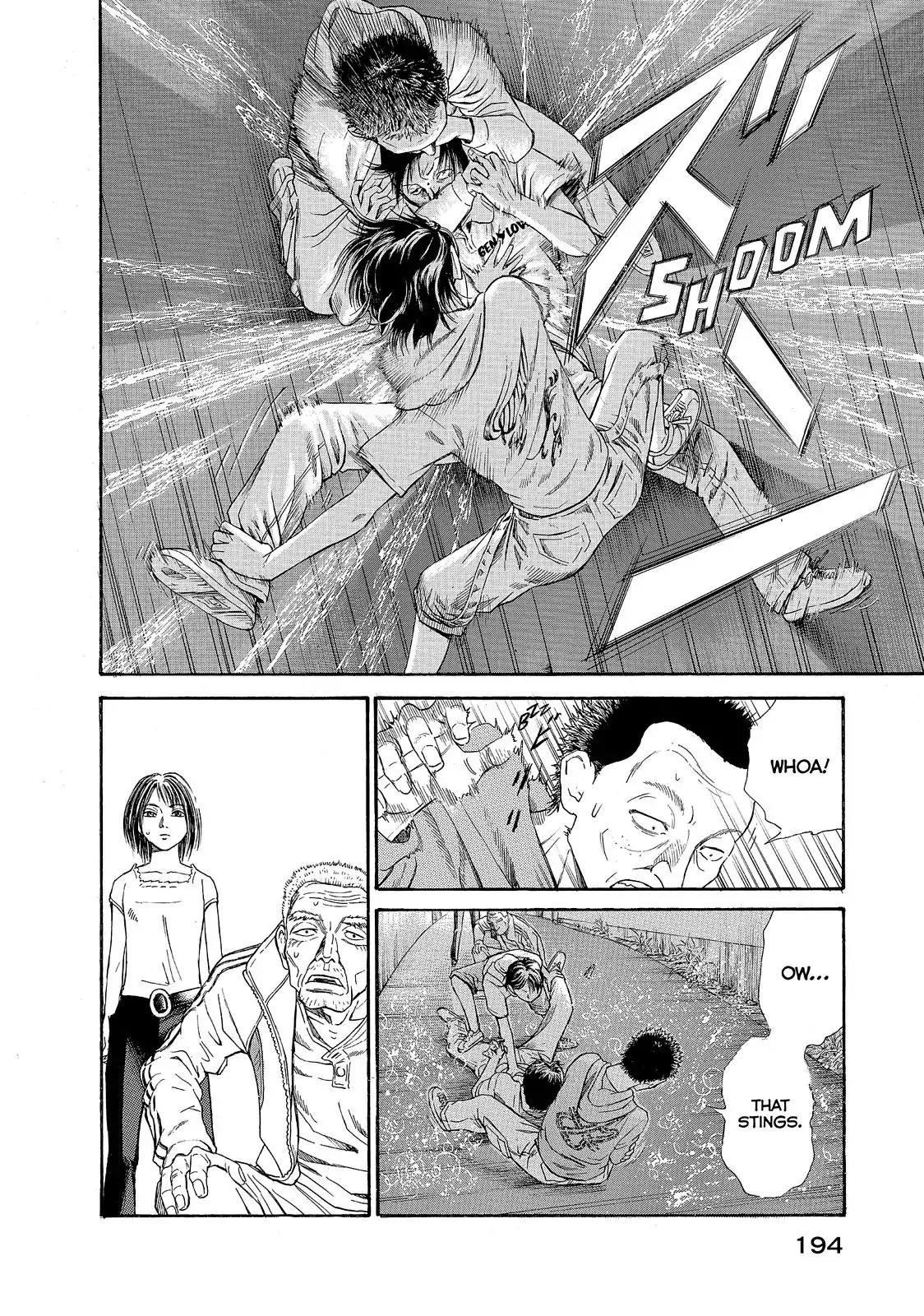 Kokukoku Chapter 26 page 15 - Chapter 26
