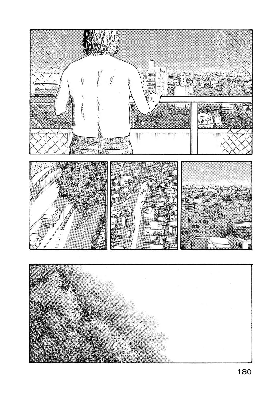 Kokukoku Chapter 26 page 2 - Chapter 26