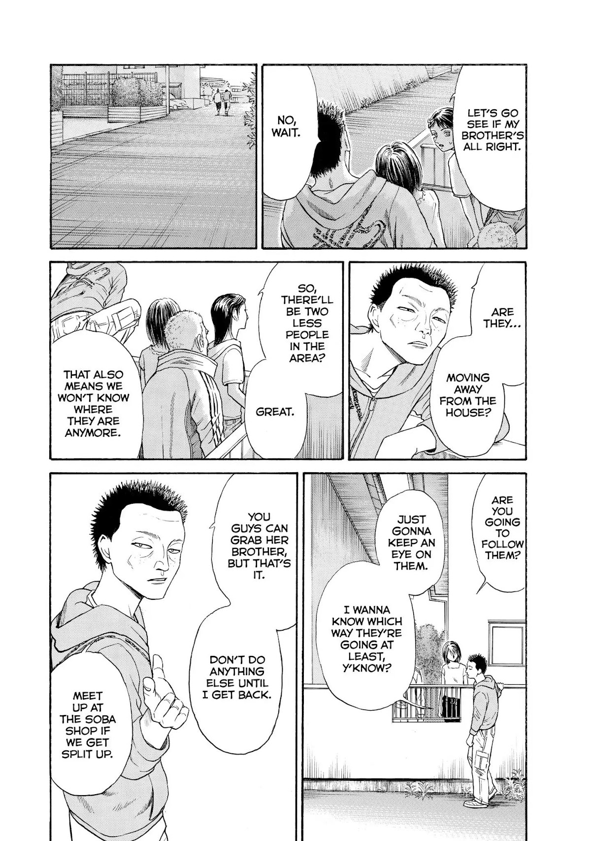 Kokukoku Chapter 29 page 7 - Chapter 29