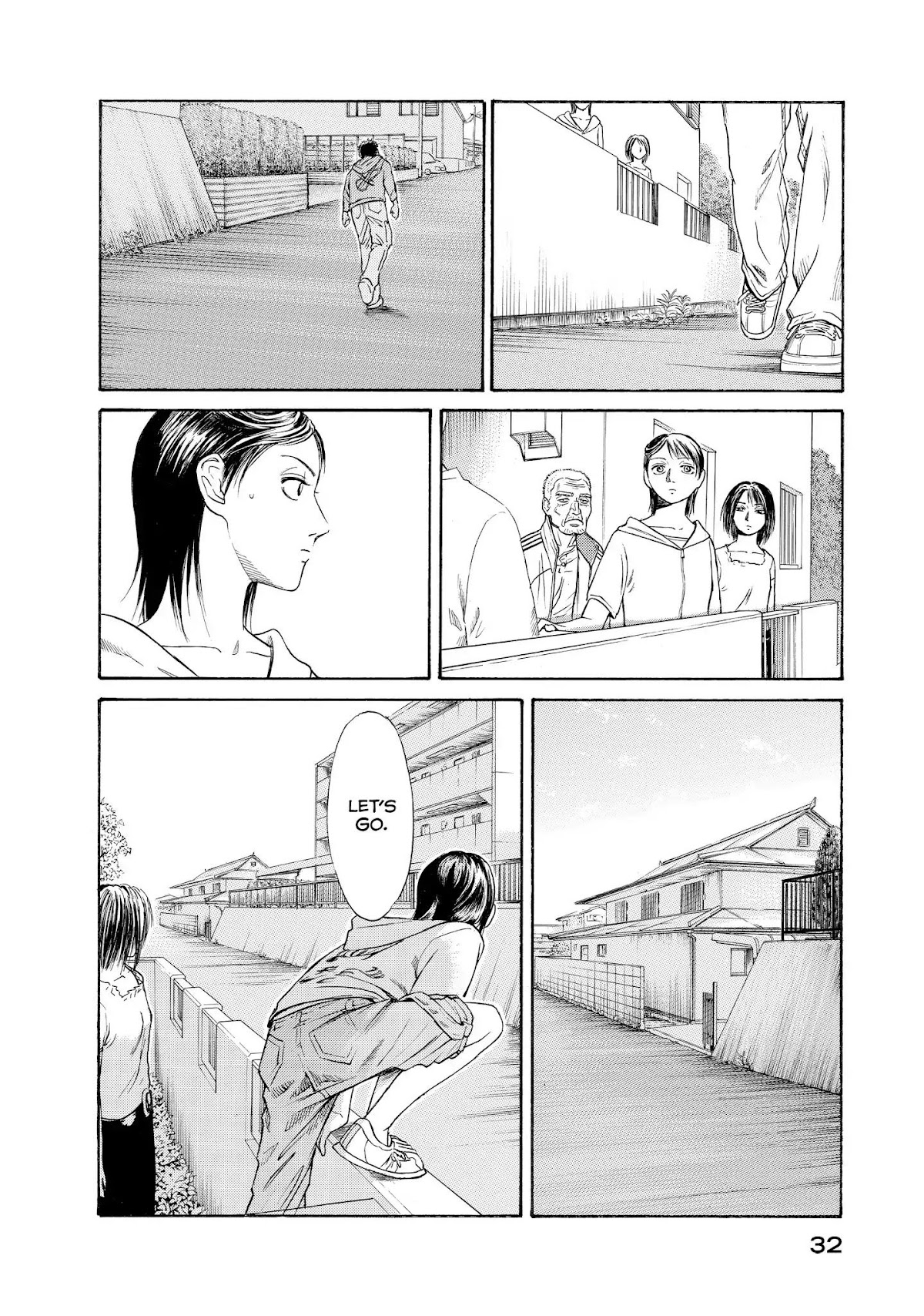 Kokukoku Chapter 29 page 8 - Chapter 29