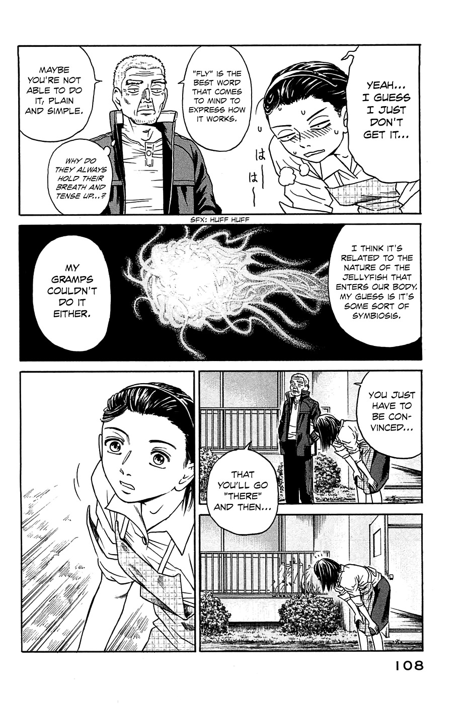 Kokukoku Chapter 3 page 22 - Chapter 3