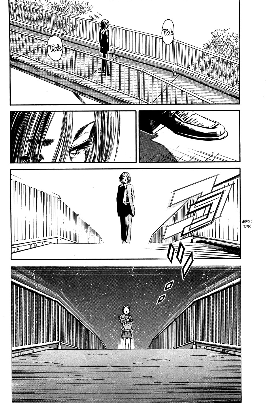 Kokukoku Chapter 3 page 35 - Chapter 3