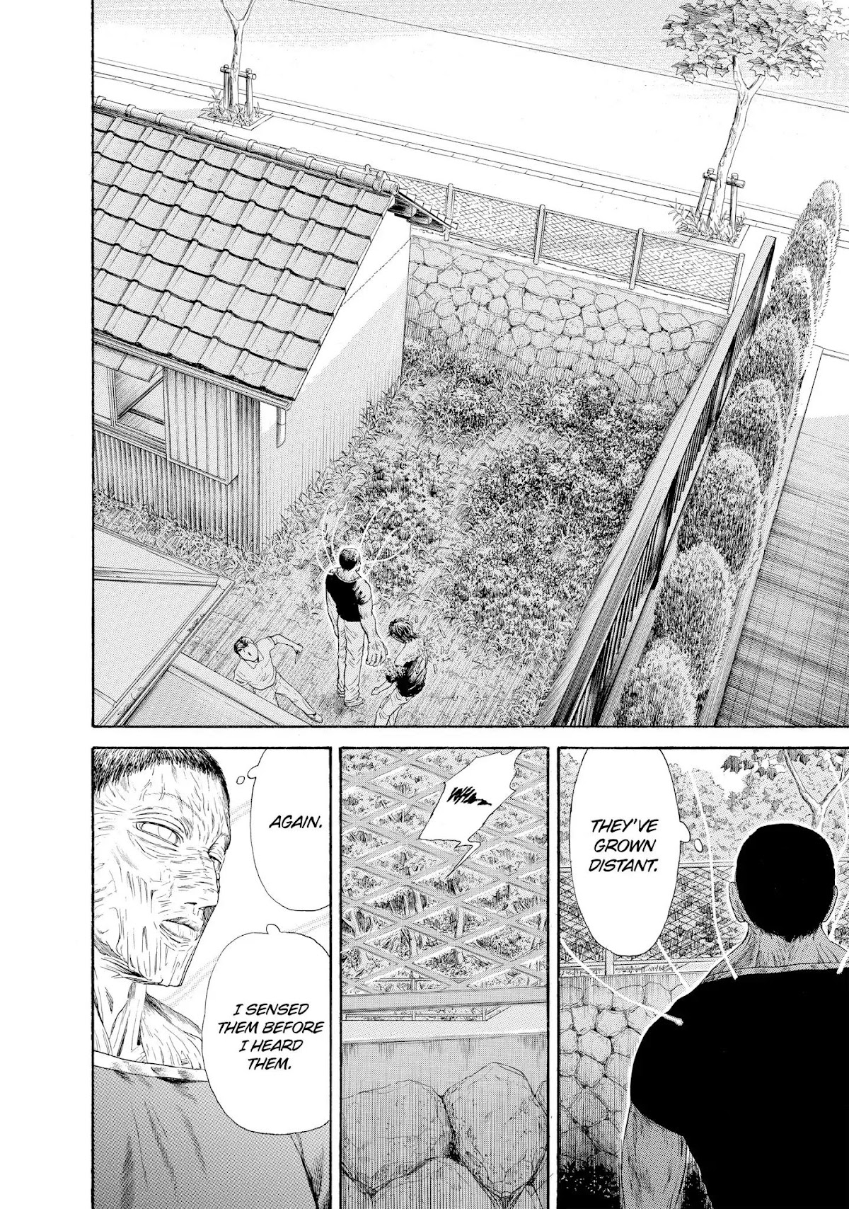 Kokukoku Chapter 31 page 13 - Chapter 31