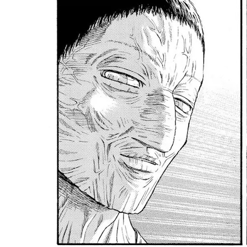 Kokukoku Chapter 31 cover