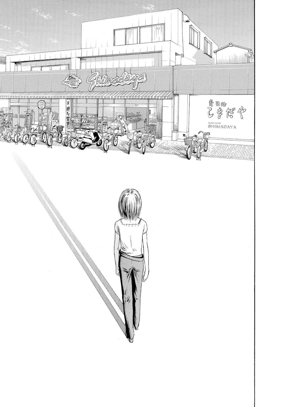 Kokukoku Chapter 32 page 22 - Chapter 32