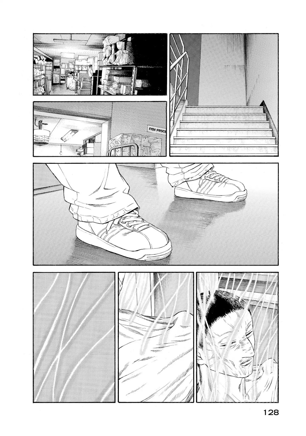 Kokukoku Chapter 34 page 2 - Chapter 34