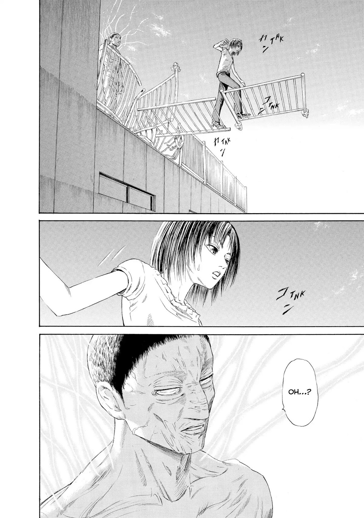 Kokukoku Chapter 35 page 20 - Chapter 35