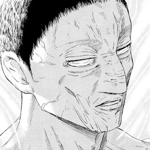 Kokukoku Chapter 35 cover