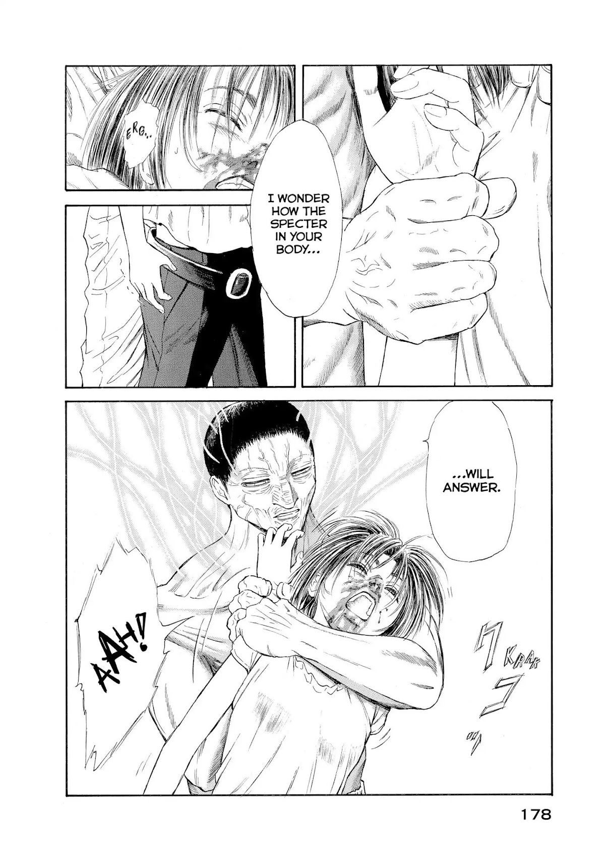 Kokukoku Chapter 36 page 10 - Chapter 36