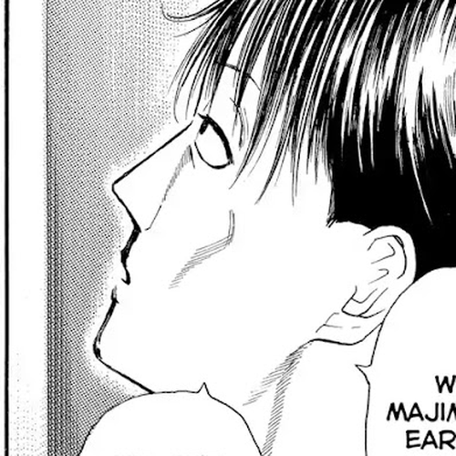 Kokukoku Chapter 39: 39th Moment cover