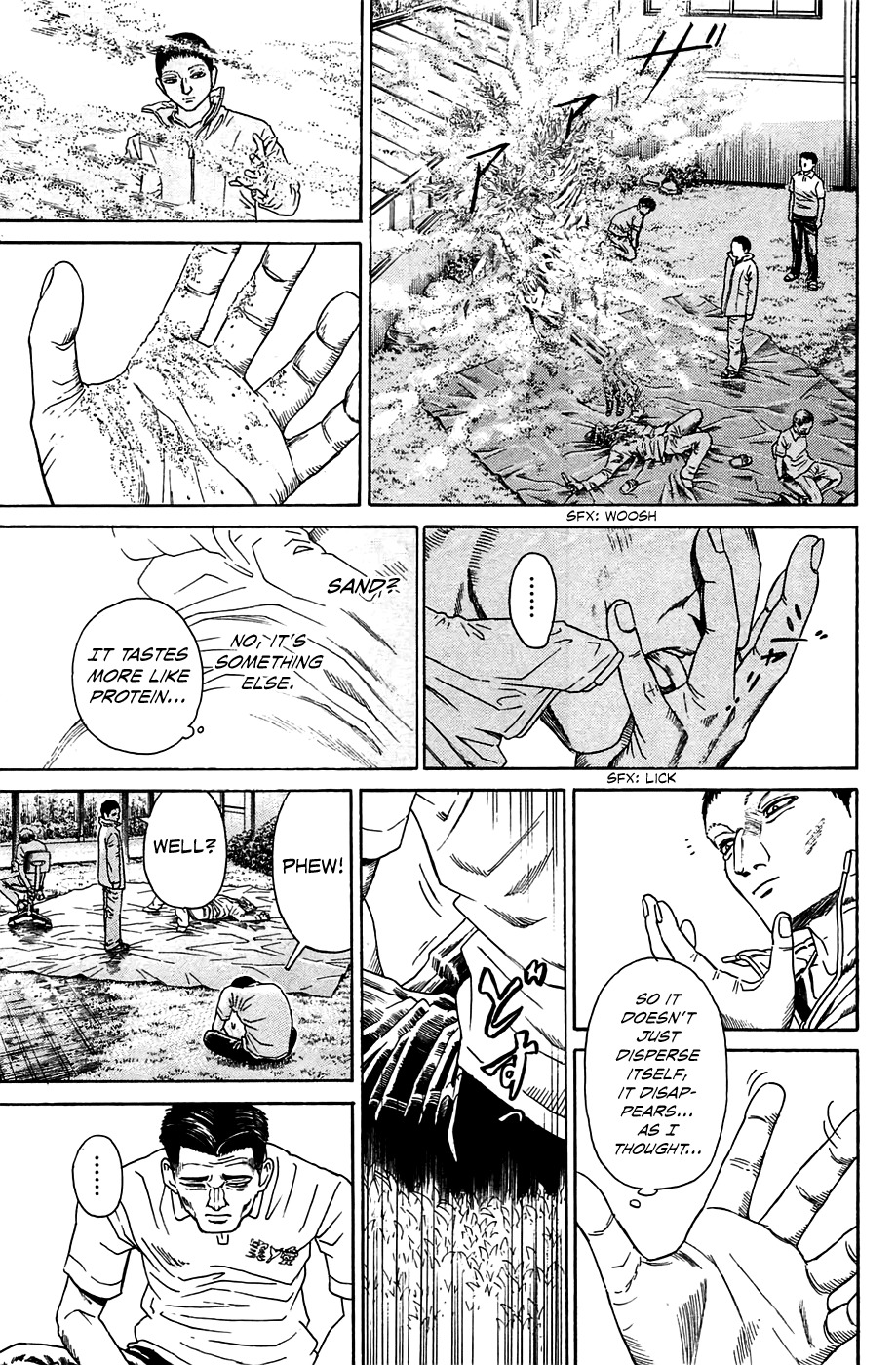 Kokukoku Chapter 4 page 38 - Chapter 4