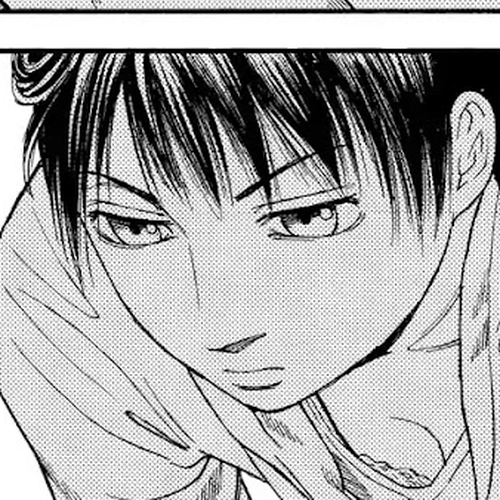 Kokukoku Chapter 41: 41st Moment cover