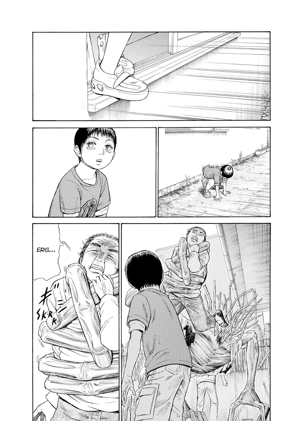 Kokukoku Chapter 42 page 16 - Chapter 42: 42nd Moment