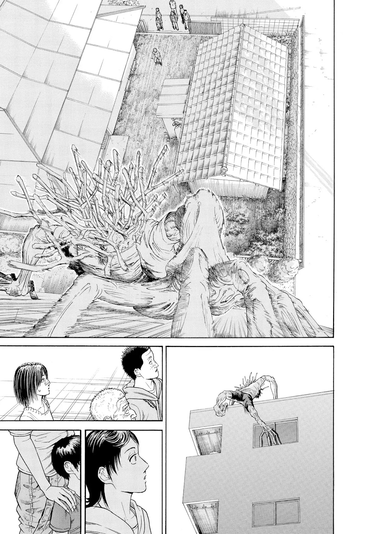Kokukoku Chapter 43 page 13 - Chapter 43: 43rd Moment