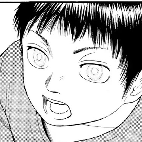 Kokukoku Chapter 43: 43rd Moment cover