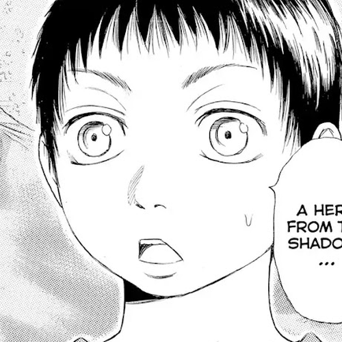 Kokukoku Chapter 44: 44th Moment cover