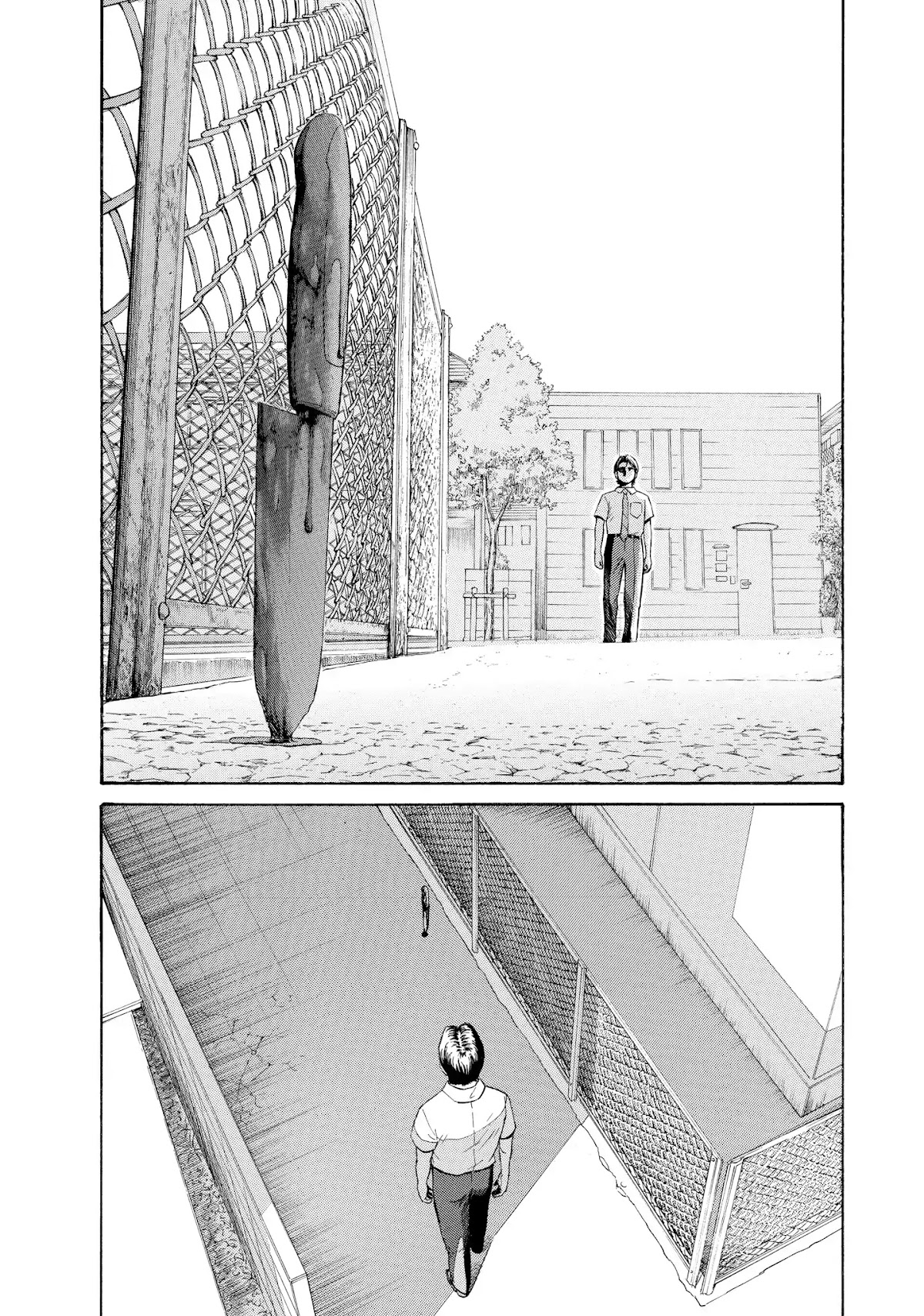 Kokukoku Chapter 45 page 2 - Chapter 45: 45th Moment