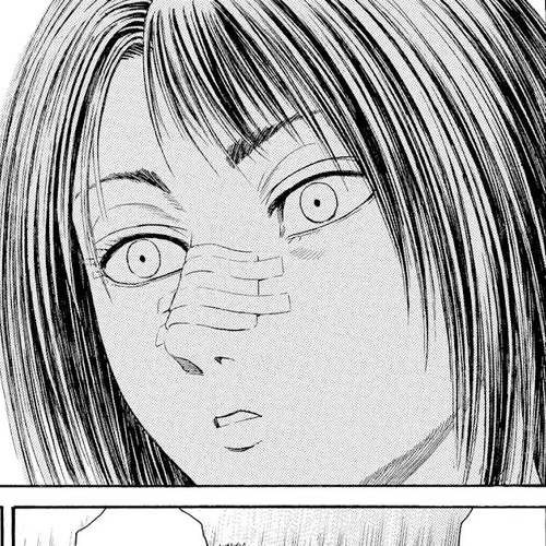 Kokukoku Chapter 45: 45th Moment cover