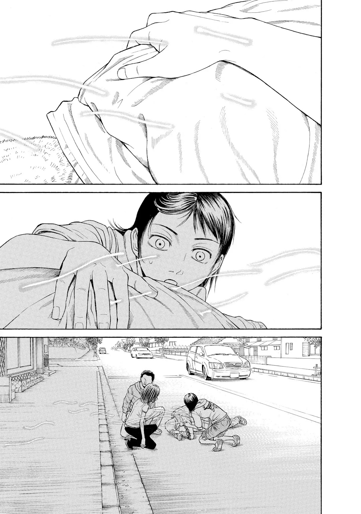 Kokukoku Chapter 46 page 12 - Chapter 46: 46th Moment