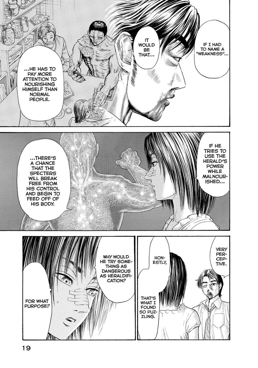 Kokukoku Chapter 48 page 19 - Chapter 48