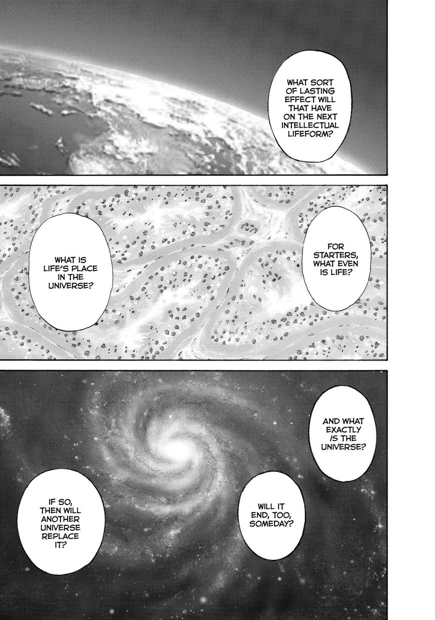 Kokukoku Chapter 49 page 10 - Chapter 49