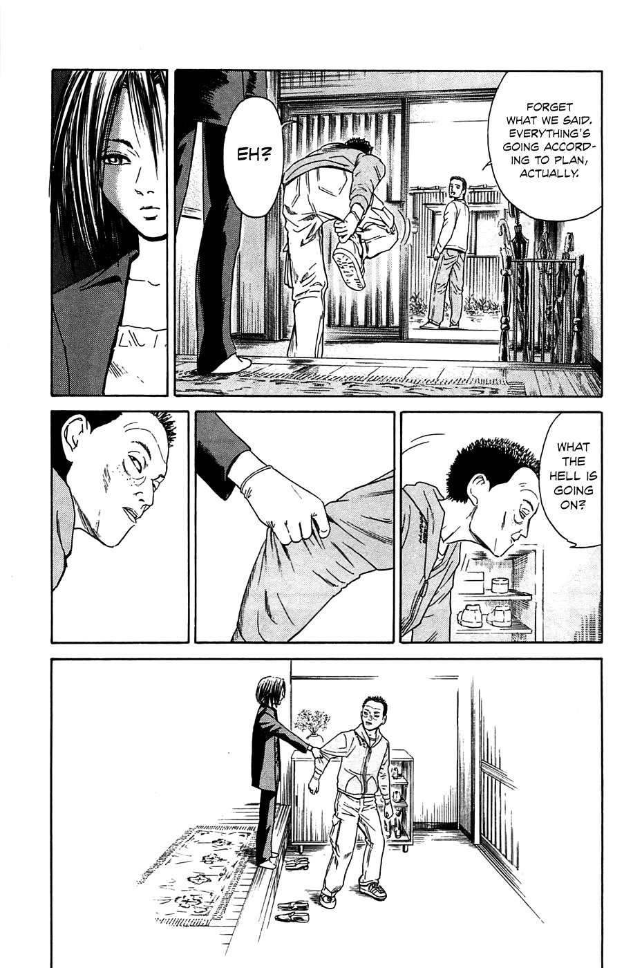 Kokukoku Chapter 5 page 44 - Chapter 5