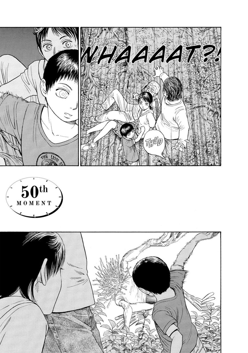 Kokukoku Chapter 50 page 13 - Chapter 50
