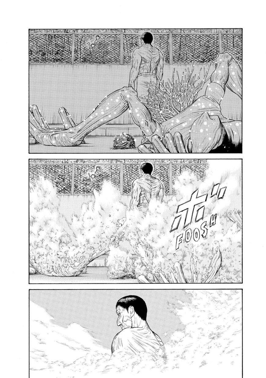 Kokukoku Chapter 50 page 20 - Chapter 50