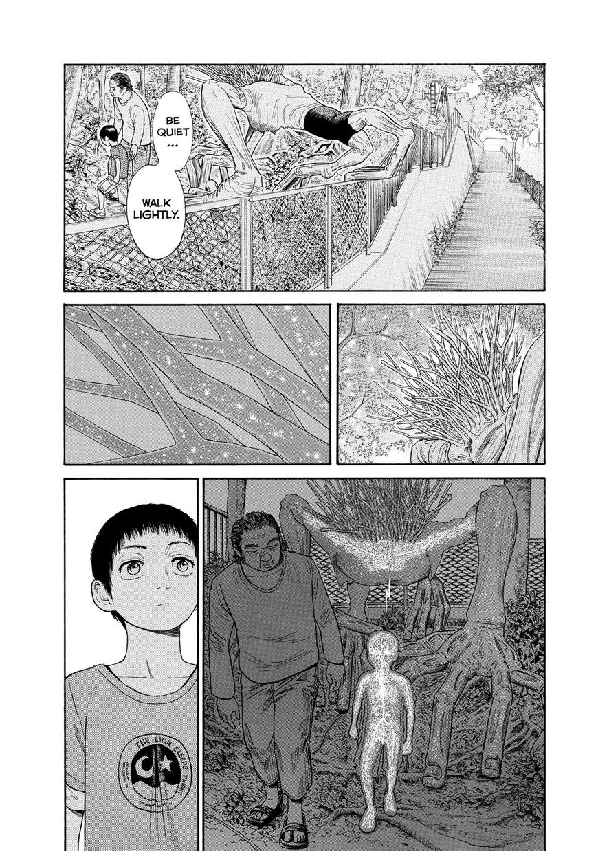 Kokukoku Chapter 50 page 4 - Chapter 50
