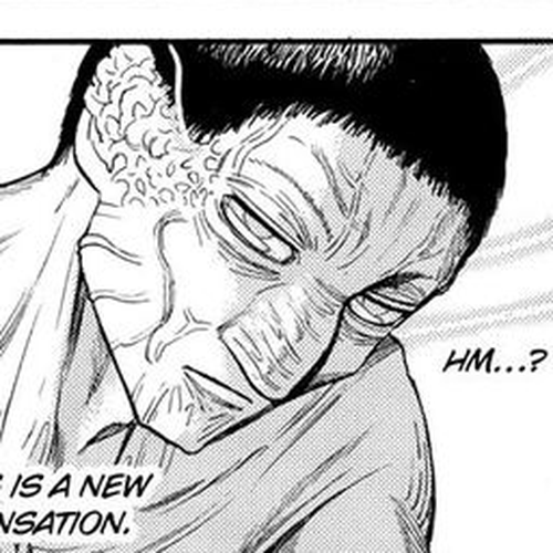 Kokukoku Chapter 50 cover