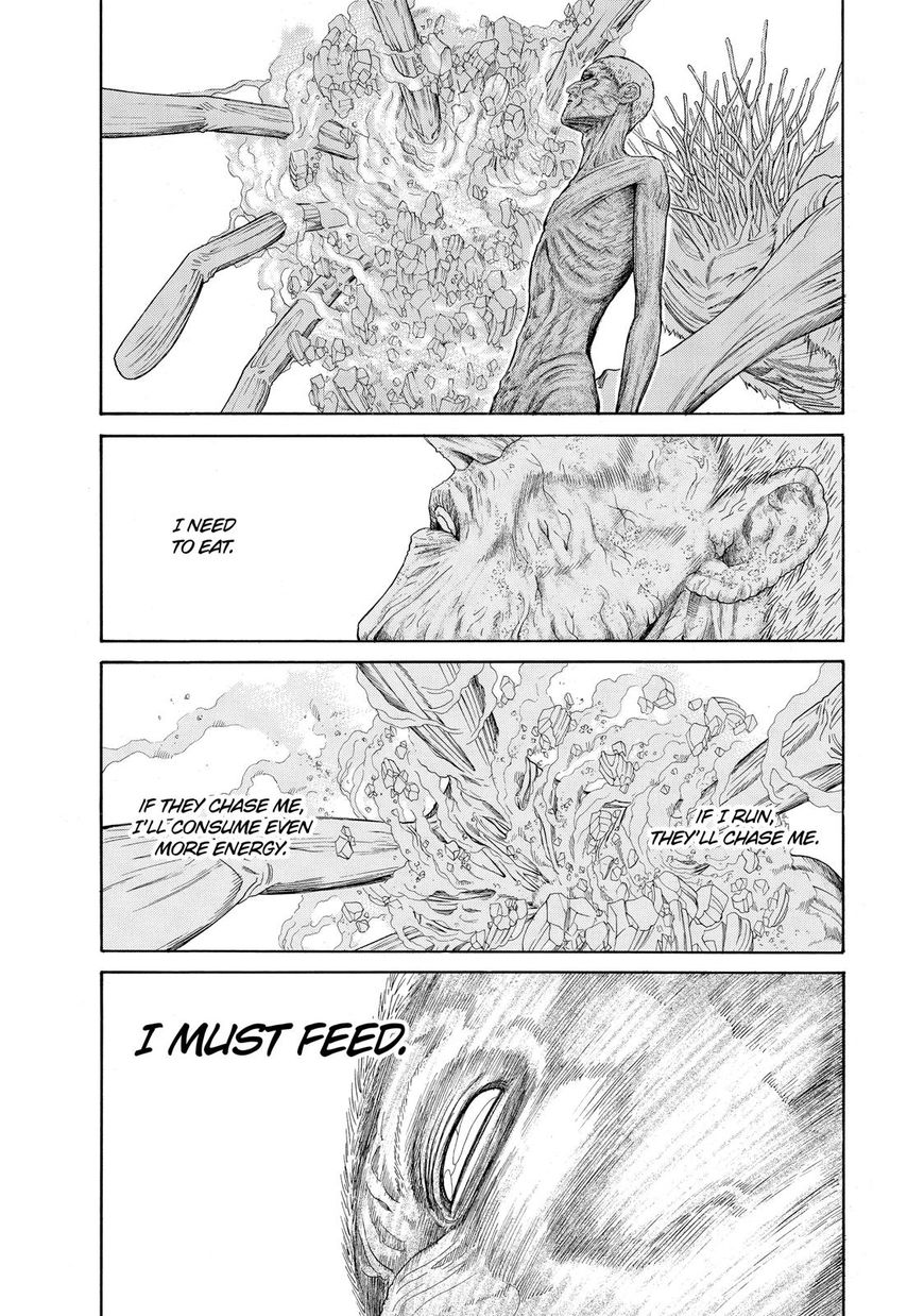 Kokukoku Chapter 51 page 10 - Chapter 51