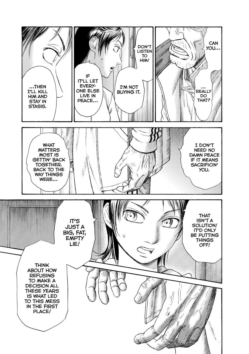 Kokukoku Chapter 53 page 7 - Chapter 53