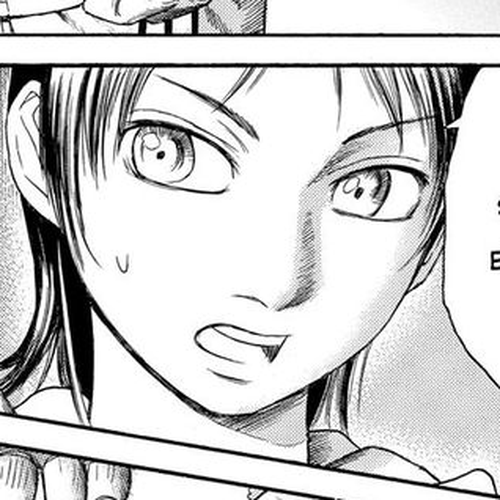 Kokukoku Chapter 53 cover