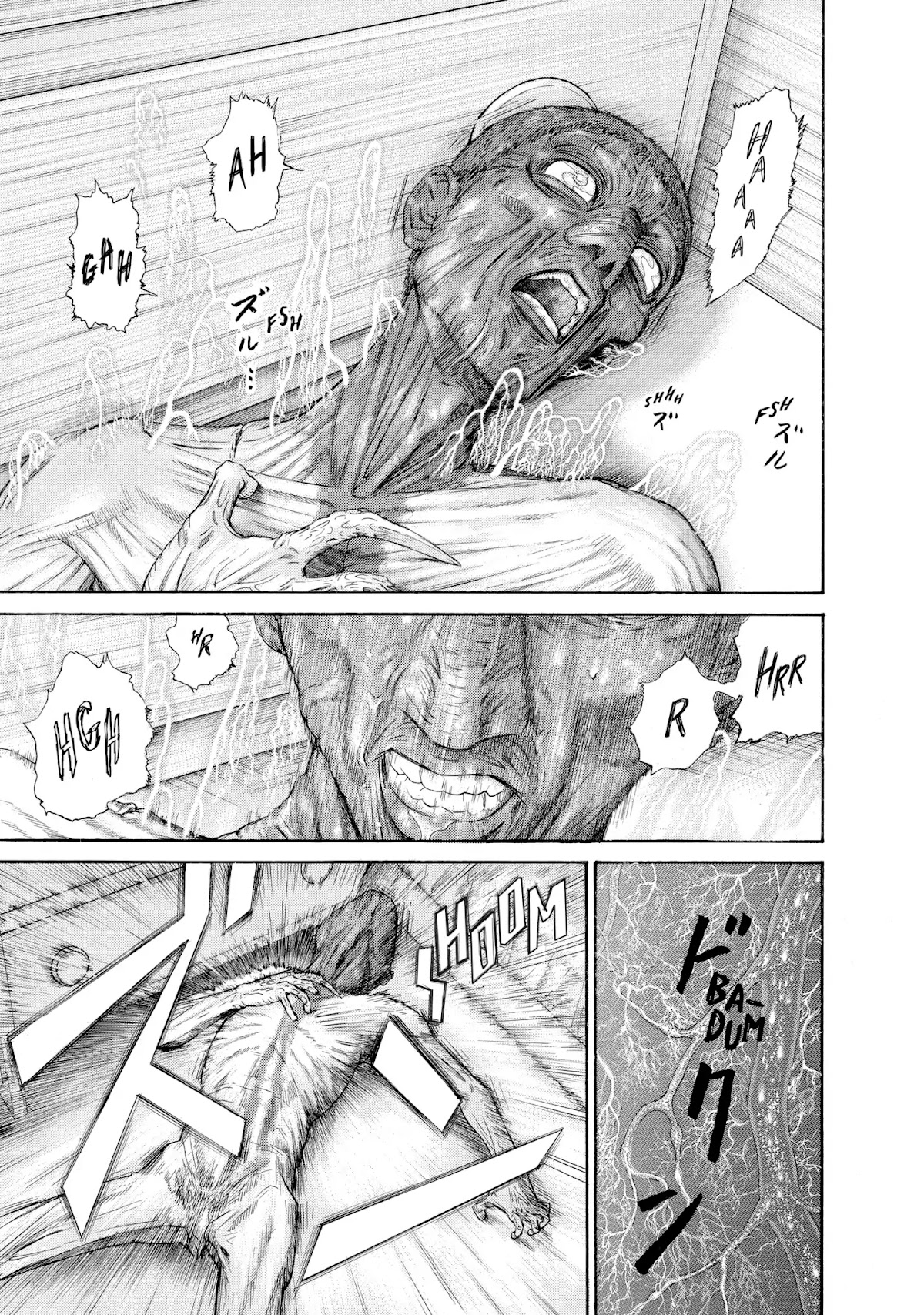 Kokukoku Chapter 55 page 10 - Chapter 55: Vol.7 55th Moment
