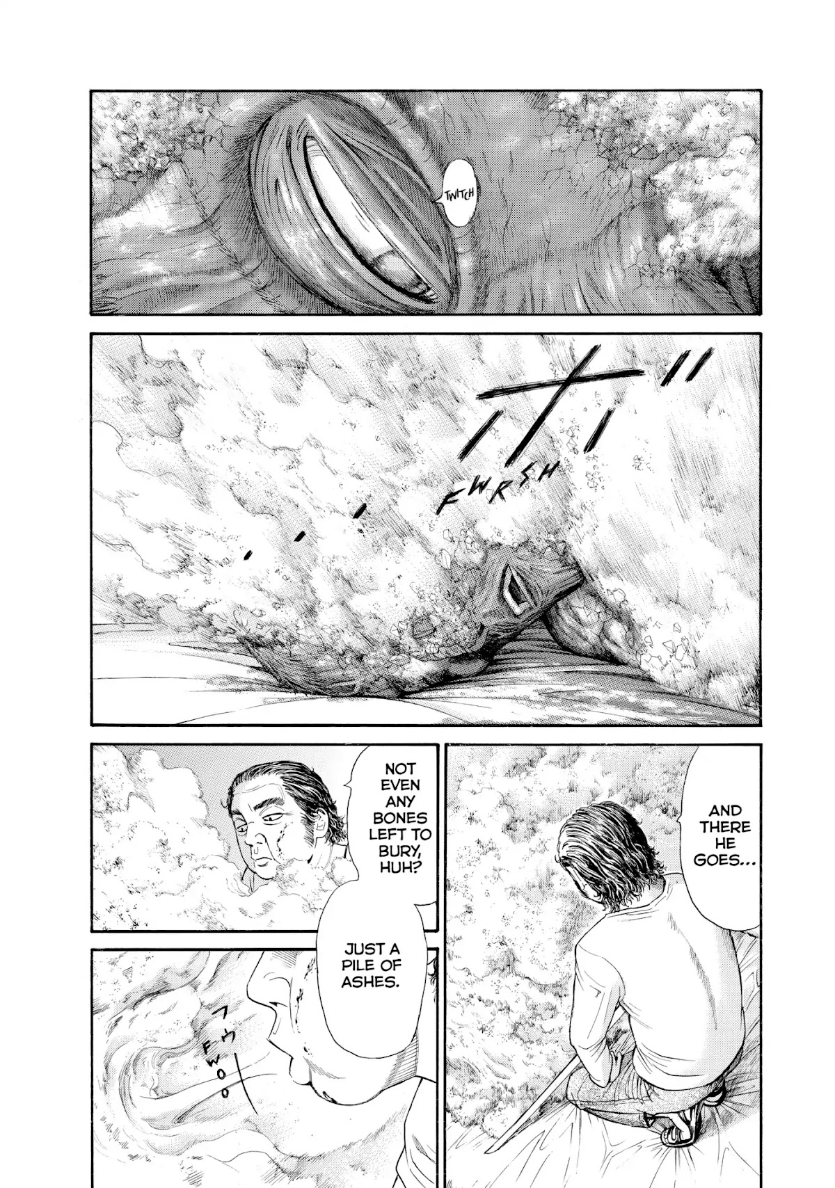 Kokukoku Chapter 56 page 18 - Chapter 56: Vol.7 56th Moment