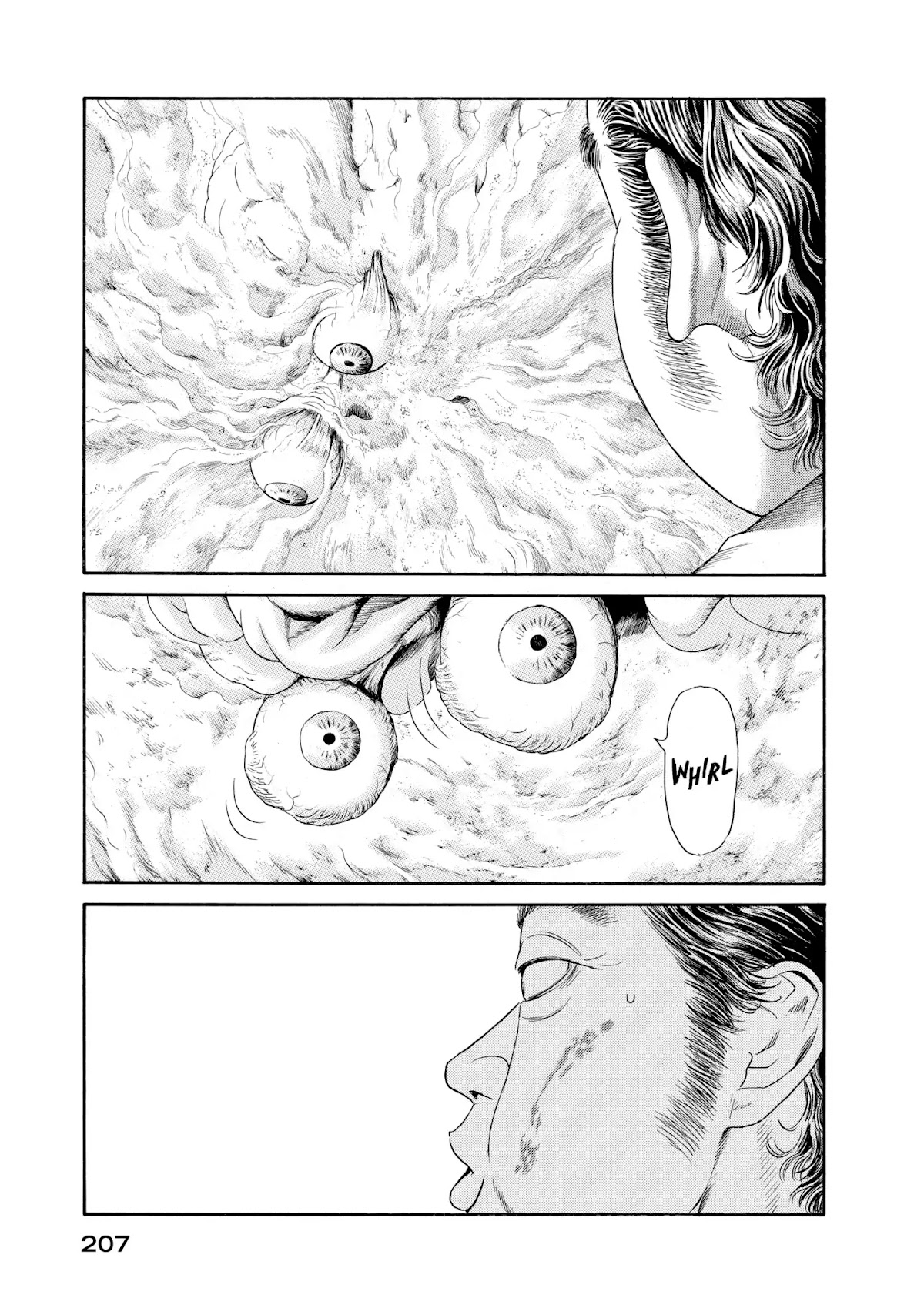 Kokukoku Chapter 56 page 19 - Chapter 56: Vol.7 56th Moment