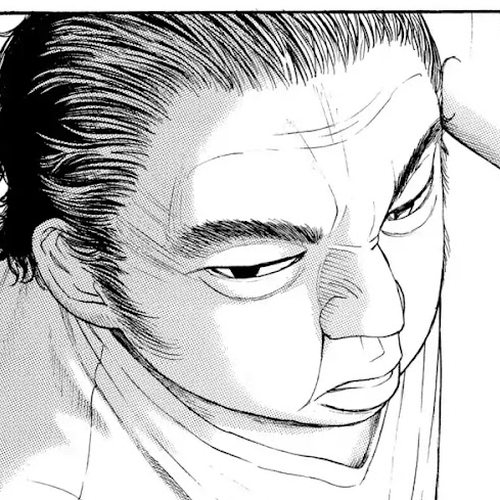 Kokukoku Chapter 56: Vol.7 56th Moment cover