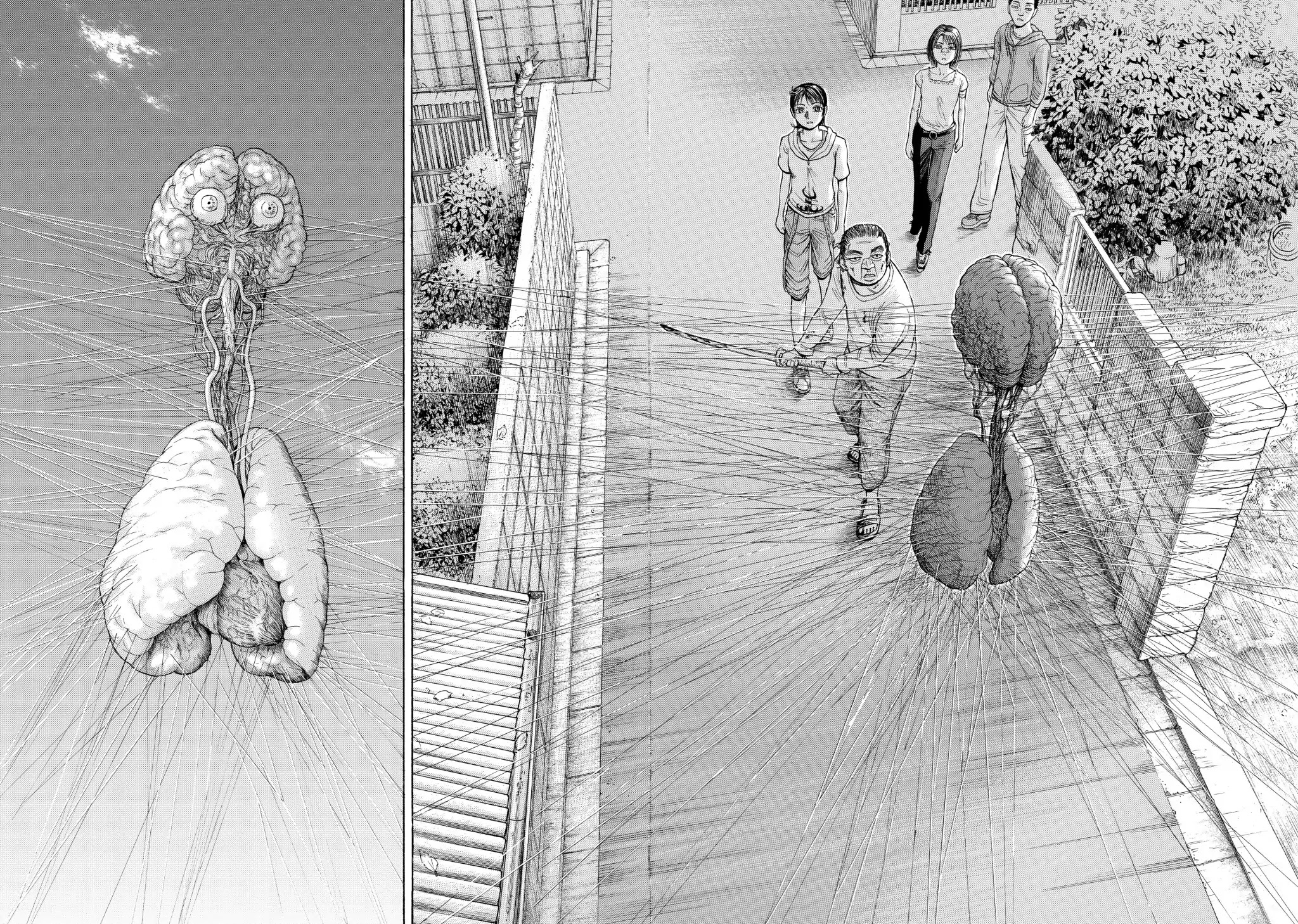 Kokukoku Chapter 57 page 12 - Chapter 57: Vol.7 57th Moment