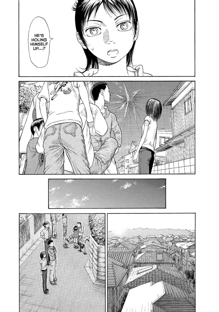 Kokukoku Chapter 58 page 10 - Chapter 58