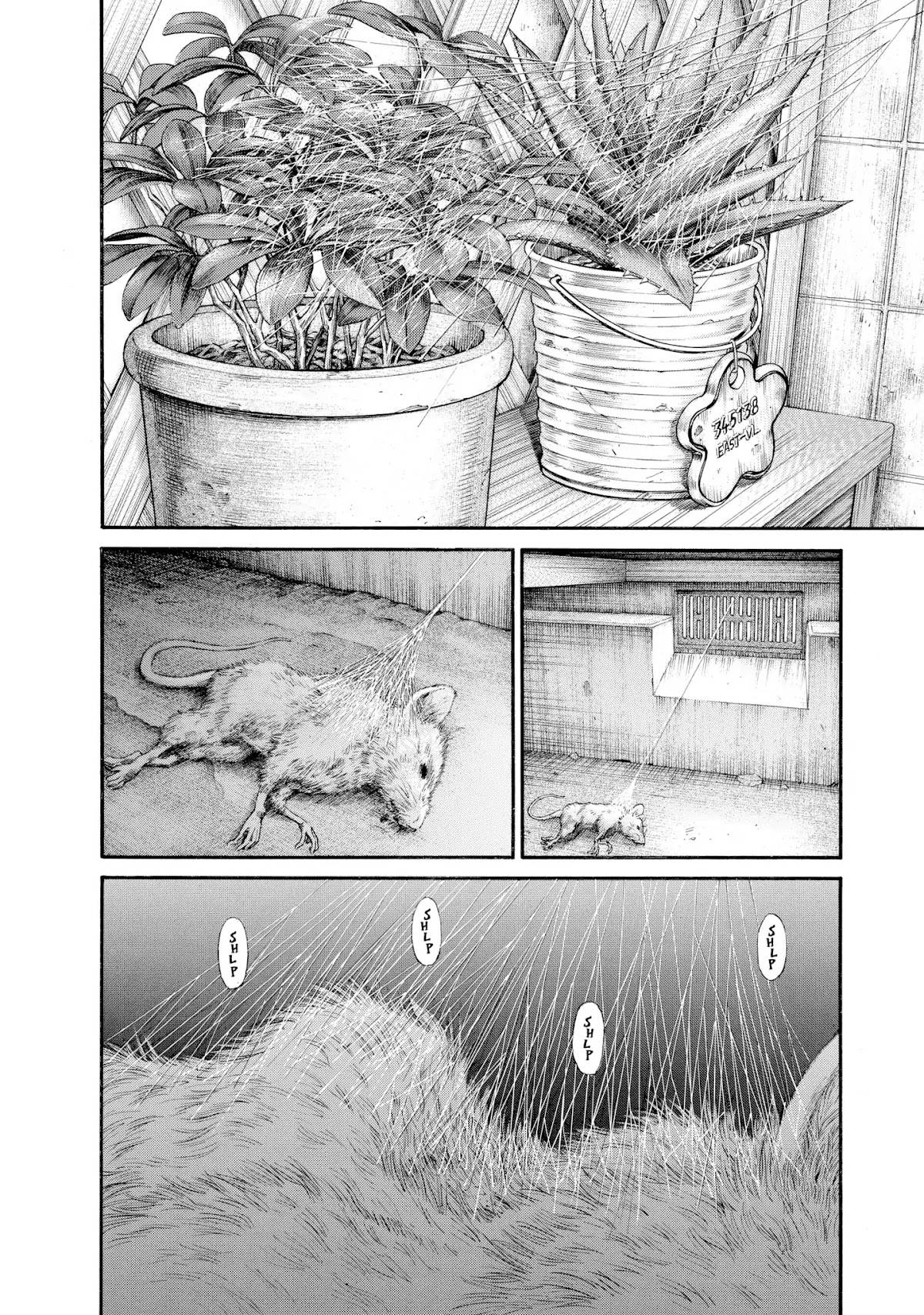 Kokukoku Chapter 59 page 24 - Chapter 59: Vol.8 59th Moment