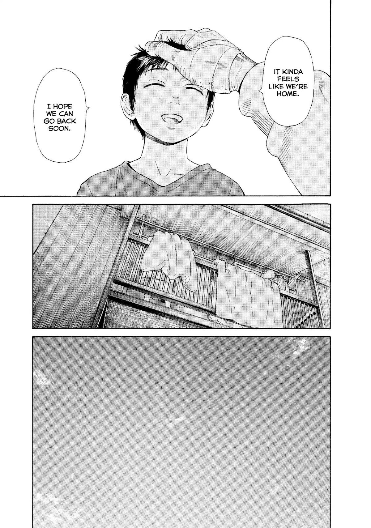 Kokukoku Chapter 60 page 19 - Chapter 60: Vol.8 60th Moment